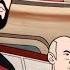 Star Trek The Next Generation The Animated Series