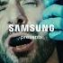 Samsung Vision AI Universal Gestures