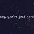 Every Night I M Dancing With Your Ghost