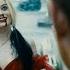 The Suicide Squad Harley Quinn Saves Herself Super Scenes DC