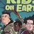 The Last Kids On Earth By Max Brallier