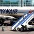 PMDG 737 800 Real World Ryanair OPS Dublin Amsterdam Round Trip VATSIM