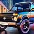 Нравится гимн Explore Niva Lada лада нива музыка Music