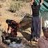 Rajab S Effort To Save The Girls From The Scorching Heat Rajab Goes To The Village To Buy Land