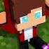 Baby JJ Was Born MAIZEN Minecraft Animation Shorts
