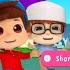 Surah Al Fatihah And The Four Quls Islamic Series Songs For Kids Omar Hana English