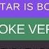 Shallow A Star Is Born In The Style Of Lady Gaga Bradley Cooper Karaoke Version