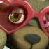 Psycho Teddy Sped Up English Version
