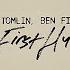 Chris Tomlin Ben Fielding The First Hymn Official Lyric Video
