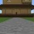 Monster House Minecraft