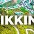 Where India Meets Tibet Silk Route Zuluk And Nathang Village Sikkim Northeast India