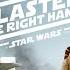 A Blaster In The Right Hands A Star Wars Story 2021 Fan Film