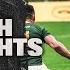 HIGHLIGHTS All Blacks V South Africa 2022 Johannesburg