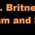 Will I Am Ft Britney Spears Scream And Shout RINGTONE