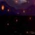 Japanese Violin Music Lanterns Beautiful Instrumental Japanese Music