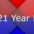 My Passion Is Trance Yearmix 2021 Part 2