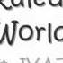 Big Time Rush If I Ruled The World Ft IYAZ Lyrics