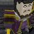 ANGRY KING IN MINECRAFT IS ALMOST DONE