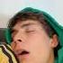 Never Falling Asleep On My Girlfriend AGAIN