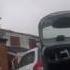 Dacia Logan My Uber Car