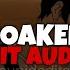 Soaked Shy Smith Edit Audio Instrumental