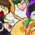 Gooey Glass Animals Nightcore