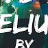Brand New Helium Lvly