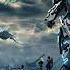 FiKAIeldJOU Ocean Xenoblade Chronicles X OST Hiroyuki Sawano