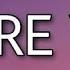 Kelly Clarkson I Dare You Lyrics