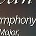 Haydn Surprise Symphony No 94 In G Major 2nd Movement