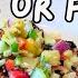 VIRAL Or FAIL We Tried These Chicken Bowls Were SHOCKED