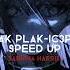 Plak Plak IC3PEK Speed Up