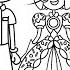 LIVE Digital Circus Coloring Pages How To Color Jax Pomni Loolilalu More NCS