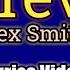 FOREVER Rex Smith Lyrics Video