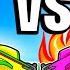 JOHNNY Vs DAISY S MOM In Rocket League