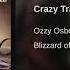 Crazy Train Remastered