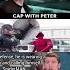 Steve With Wanda And Petter Captainamercia Chrisevans Spiderman Wanda Civilwar