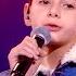 Max Señorita Knockouts The Voice Kids VTM