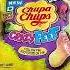 Chupa Chups Crazy Feet Sour Stomp Stomp Unboxing