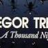 Gregor Tresher A Thousand Nights Original Mix