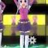 Caramella Girls Caramelldansen Japanese Version