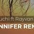Guchi Ft Rayvanny Jennifer Remix Lyrics Video