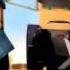 побег из тюрьмы Minecraft Анимация