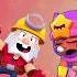 САМЫЙ СТАРЫЙ БРАВЛЕР В BRAWL STARS