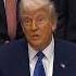 Your Network Is A Disaster Furious Trump Blasts Reporter Over Question On Plane Gift From Qatar