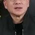 Nvidia CEO Jensen Huang On AI Musk And Trump