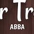 Super Trouper LYRICS By ABBA
