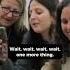 Ohad Ben Ami Makes His First Video Call To His Daughters Before Reuniting With Them In Person
