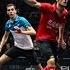 Squash Gaultier V Farag Grasshopper Cup 2017 Final Highlights