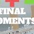 Britannic Final Plunge Memorial Animation